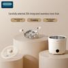 OIDIRE Smart Automatic Egg Cooker & Steamer CN plug (adapter included)