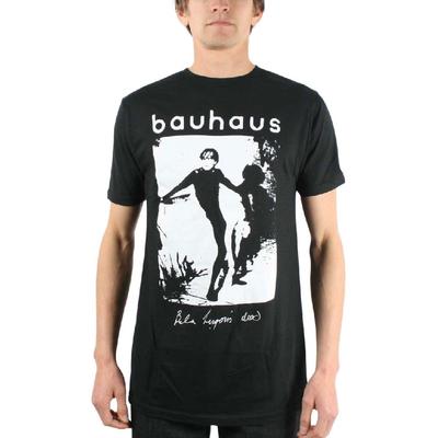 Bauhaus - Bela Lugosi's Dead T-Shirt Größe M