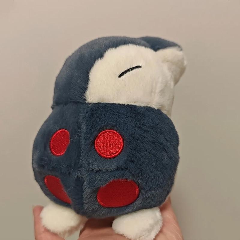 Latest 15Cm Anime Cyndaquil Plush Stuffed Animal Toys Plush Cute Room Decoration Dolls Plush Keychain Birthday Surprise Present