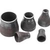 Seamless Concentric Welded Carbon Steel Reducer Pipe