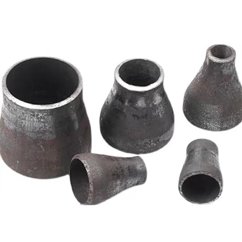 Seamless Concentric Welded Carbon Steel Reducer Pipe