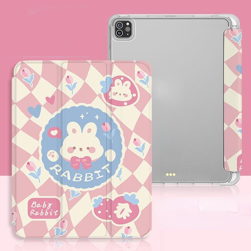 Novo estilo para iPad Air 2 Air 4/5 capa para iPad 8ª 9ª geração capa 10.2 para iPad Pro 11 2021 7ª 2 3 4 Air 5 102 Mini 6 4 5 capa capa