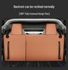 Custom Seat Covers for 2022-2026 Toyota Highlander: 7-Seater & 5-Seater Full Coverage