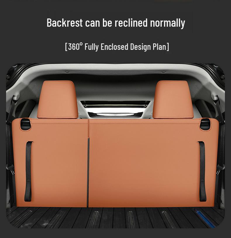 Custom Seat Covers for 2022-2026 Toyota Highlander: 7-Seater & 5-Seater Full Coverage