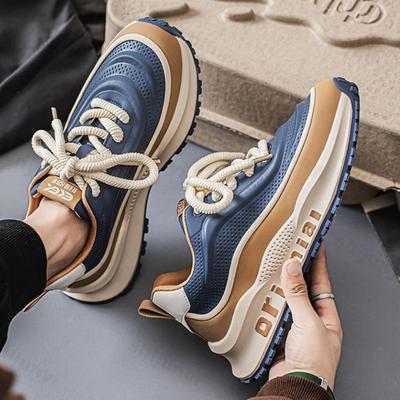 Herrenschuhe – Sportschuhe