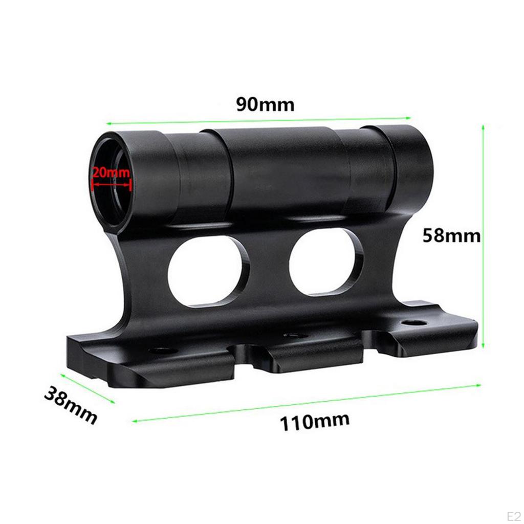 Fahrrad Starrgabel Halterung Montage Träger Fahrrad Schnellspanner Steckachse Träger Autodach