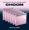 [předobjednávka] BABYMONSTER – 3. mini album [CHOOM] Jewel Ver. (6 sad / Možnost pro člena)
