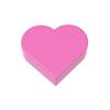 100g/651PCS 39739 Round 1x1 Heart Construction Blocks Moc Love Board Works With featuring Bricks DIY Children Playthings Present