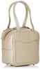 Peaks Peak Champagner Würfel Tasche Damen
