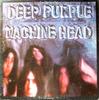 LP Record DEEP PURPLE - Machine Head BS2607 WARNER BROS 1973 US Rock Used