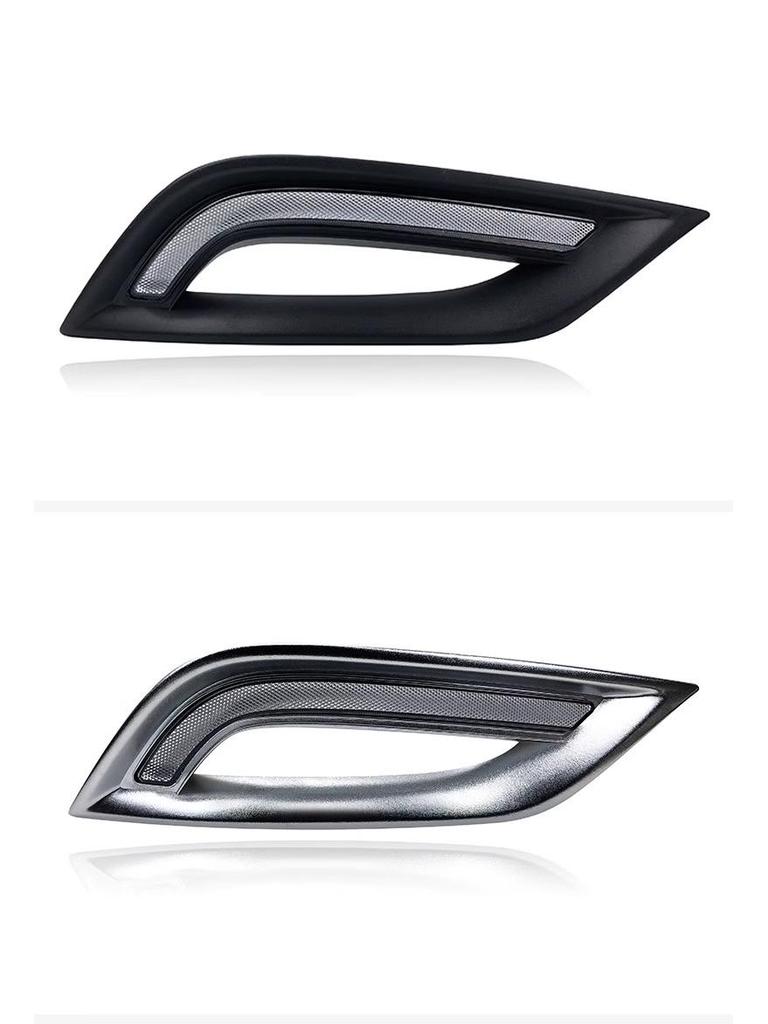 Sonata 8-го покоління 11-12 Денні ходові вогні з динамічними покажчиками поворотів для сучасного вигляду