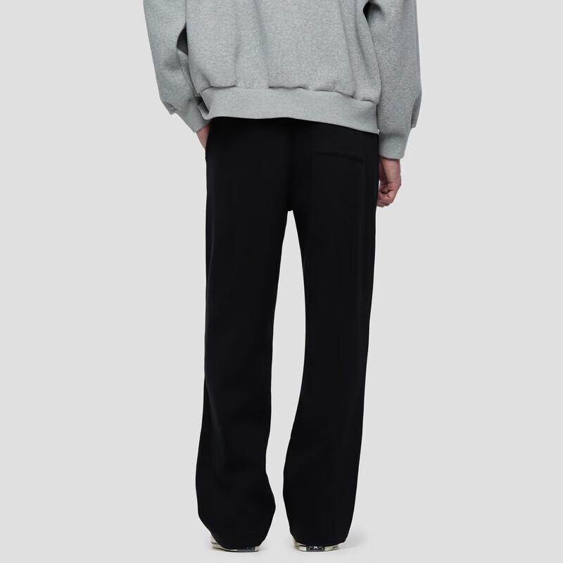 GAP Unisex 2025 Fall Fleece Logo Sweatpants