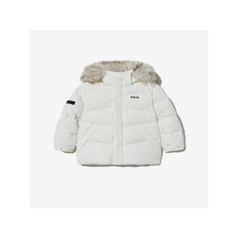 

[fila Kids] Uniper Middle Down Fk2djg4302x Owh q0zFk2djg4302xOwh OFFWHITE/155