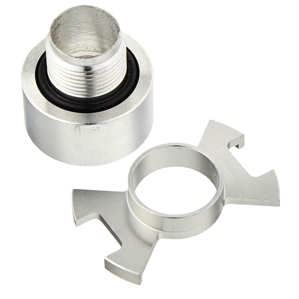 

Sphere Light RIZING2 H1 Комплект адаптеров для лампочек светодиодные фары сменные детали цоколь фиксированный простой монтаж детали SPHERELIGHT SRH1P01