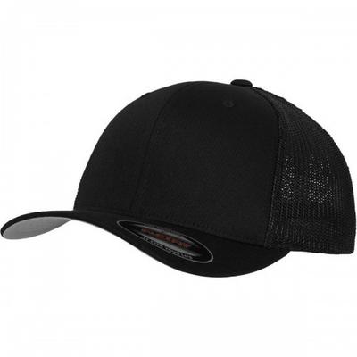 Casquette Trucker en Mesh Flexfit