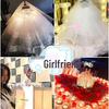 Modèle de Robe de Mariée Créatif Cadeau pour Petite Amie de 18 Ans ou Meilleure Amie