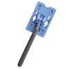 Upgrades Car Access Card Extender Poles Adjustable Length 30cm To 90cm ABS & Steel Components for Drive Through Stations