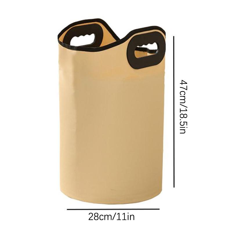 Portable Foldable Deep Soaking Foot Bath Tub High Bucket With Drainage For Home Spa Relaxation Travel Warm Soaker For Feet Care