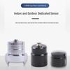 High-Precision Water Leak Detector