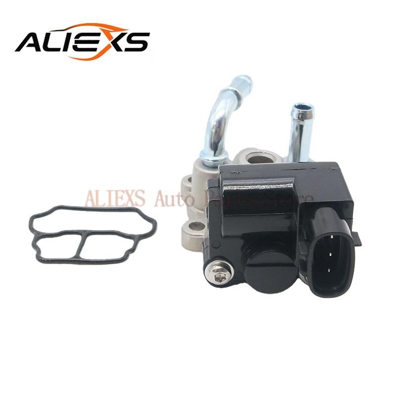 IAC Idle Air Control Valve For Suzuki Jimny 2000-2014 Ignis 2000-2005 Liana 2001-2004 New Auto Parts 18117-78F11 1811778F11