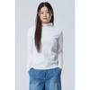 Unbalanced Polo T shirT baTsf1611