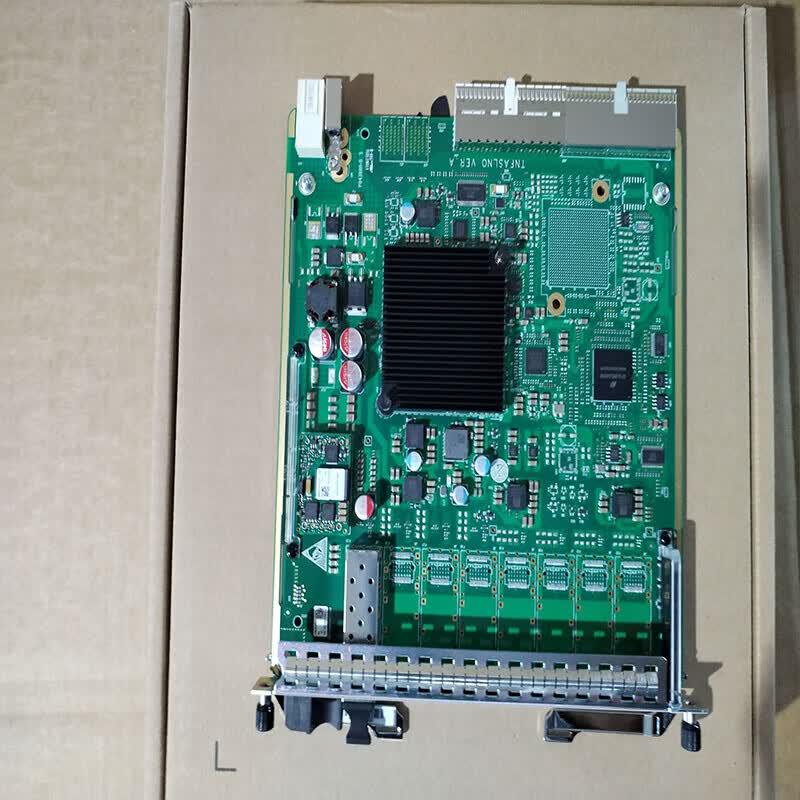 Huawei Network Interface & Processing Boards