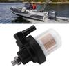 Fuel Filter 6R3‑24560‑00 Replacement for Yamaha 2 4 Stroke 100HP 115HP 130HP 140HP 150HP 175HP 200HP 225HP