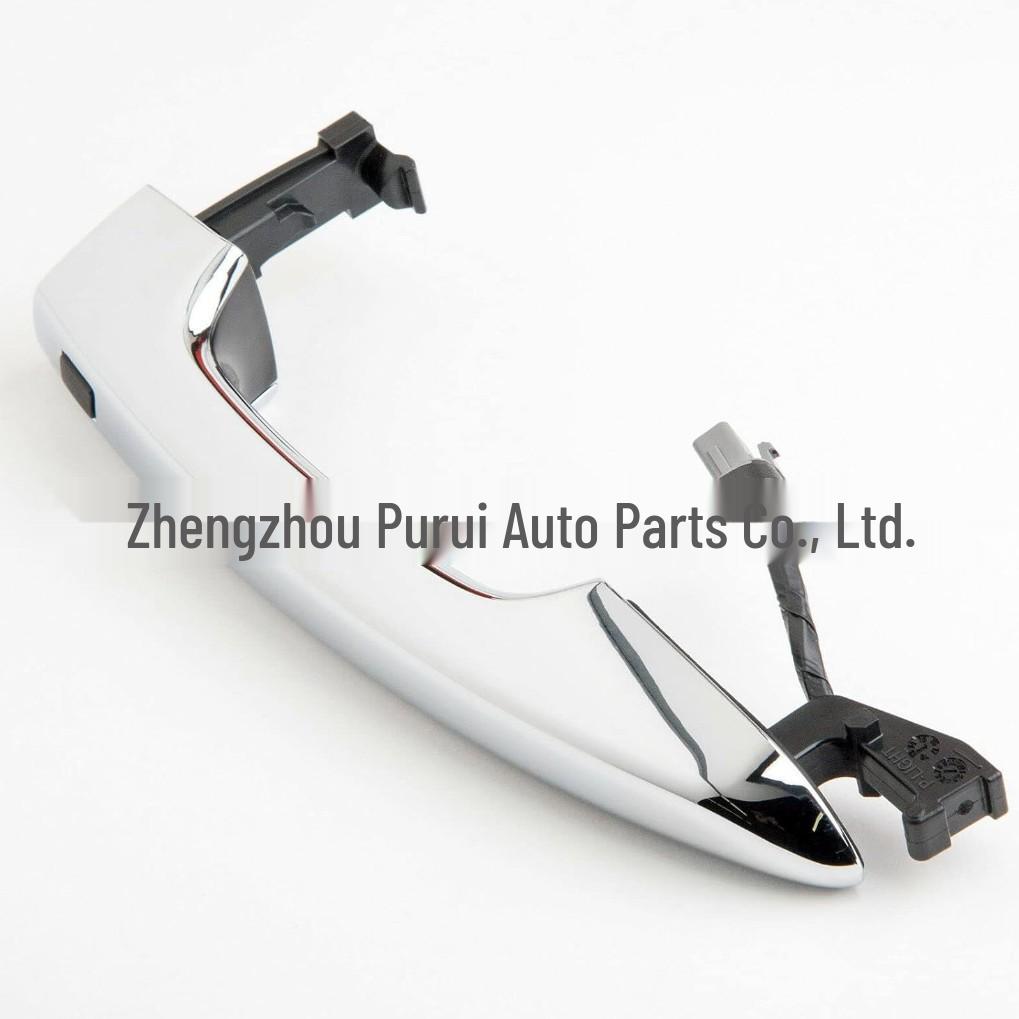 82651-C1110 82661-C1110 Compatible Door Handle for 2015-2016 Hyundai Sonata