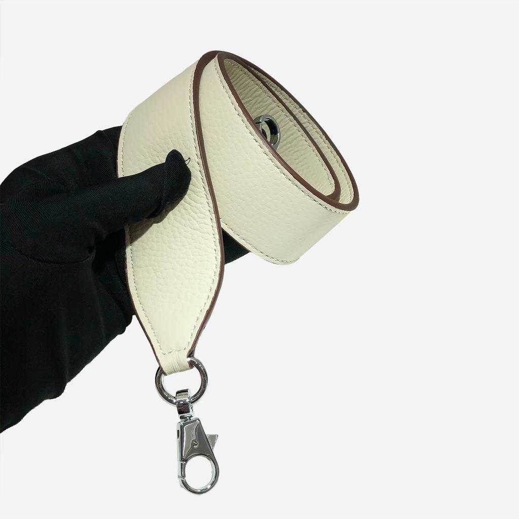 Echte Leder Schultergurte Taschen Riemen Ersatz für Handtaschen Zubehör Damen Taschen Luxus Designer Tasche