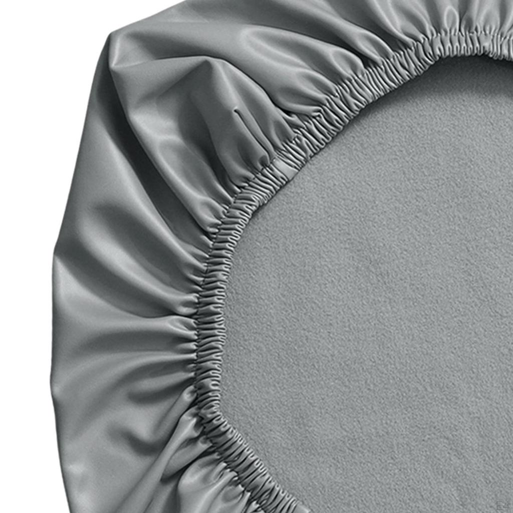 Cover for Office Chair, Removable, Elastic, Swivel, Parties And Dining Areas