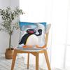 Pingus Pillow Cover  Soft Cushion Cover Fashion Pillow Case For Living Room Bed Chair