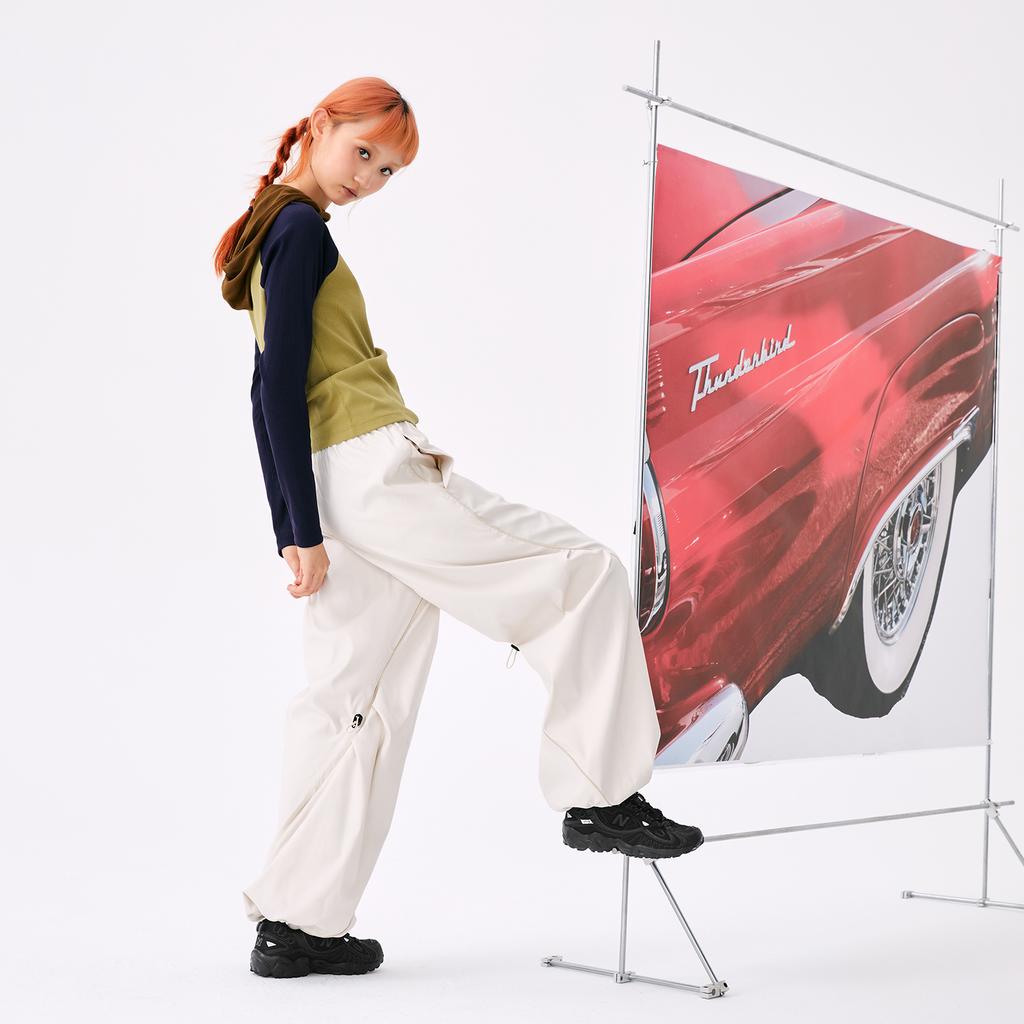 New Balance 703 Triple Black Women's Sneakers WL703CB