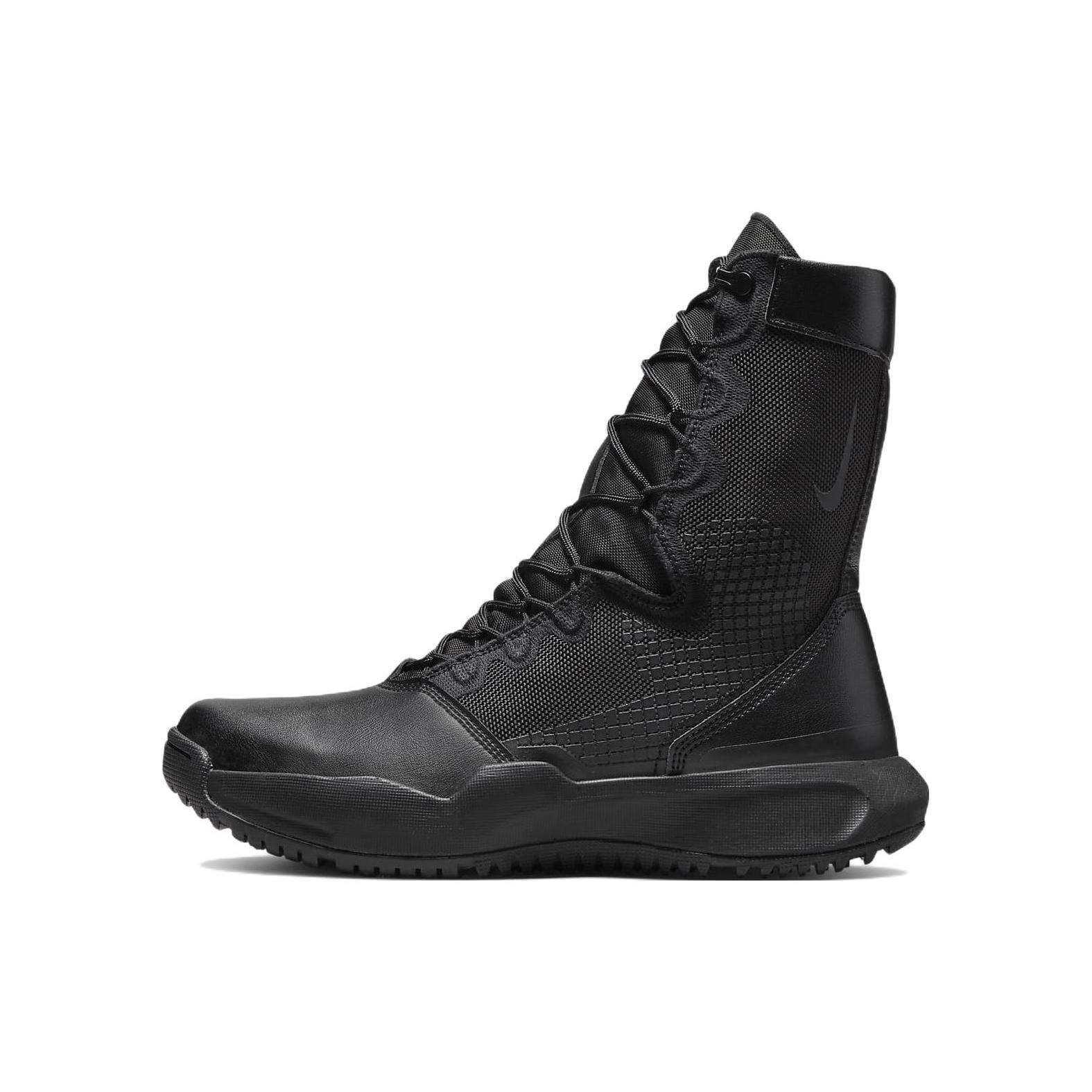 

Новые Nike Sfb B1 Triple Black DX2117-001 47.5