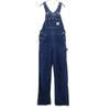 90s Old Denim Overall Men's Used