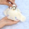 Gourmandies Sanrio Characters Earphone Multi Pouch Cinnamoroll SANG-379CN