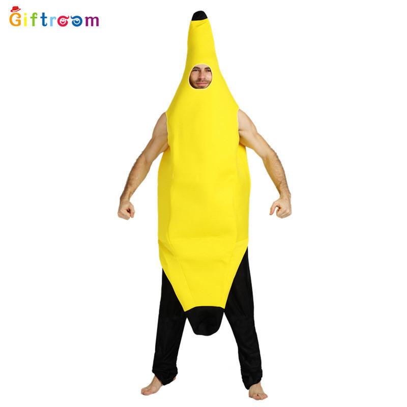 Adult Stage Costume For Halloween And Party Entertainment