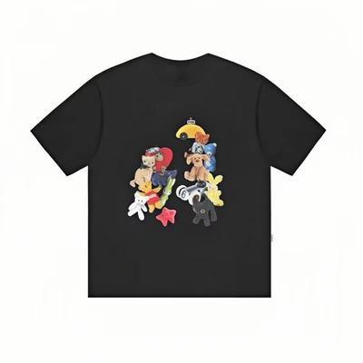 Na górę – T-shirty i koszulki