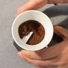 Anti-spill Powder Rotary Powder Dosing Ring Universal Coffee Pot Powder Ring  Cafe
