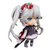 Nendoroid Thousand-Year War Aigis Sybilla Non-Scale ABS & PVC Painted Movable Figure Includes Original Character Serial Code