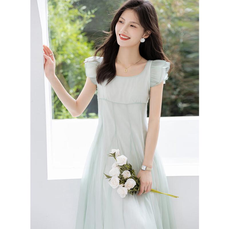 

Mocana Urban Casual Sleeveless Midi Dress MKNJD3568 S