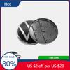 BRM1 VW Golf 3 4 Mk3 Mk4 Dla VW VOLKSWAGEN 2026 Gorący 1 szt. 139mm 110mm 5H0 853 601D Logo Samochodowe Emblemat Maski Przód i Tył Oznaczenie Tylne lv2