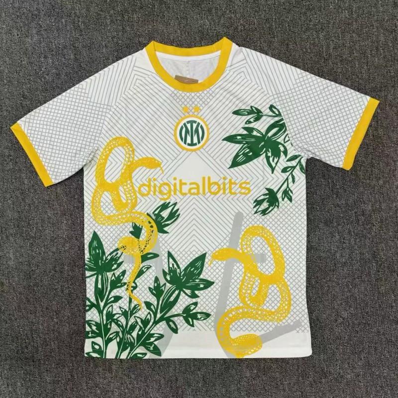2024-2025 Football Jerseys National Team Argentina Dragon England Brazil Portugal France Cycling Sports