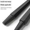 Reverse Thread Tap Spark Plug Removal Tool for Broken Screws and Car Repairs