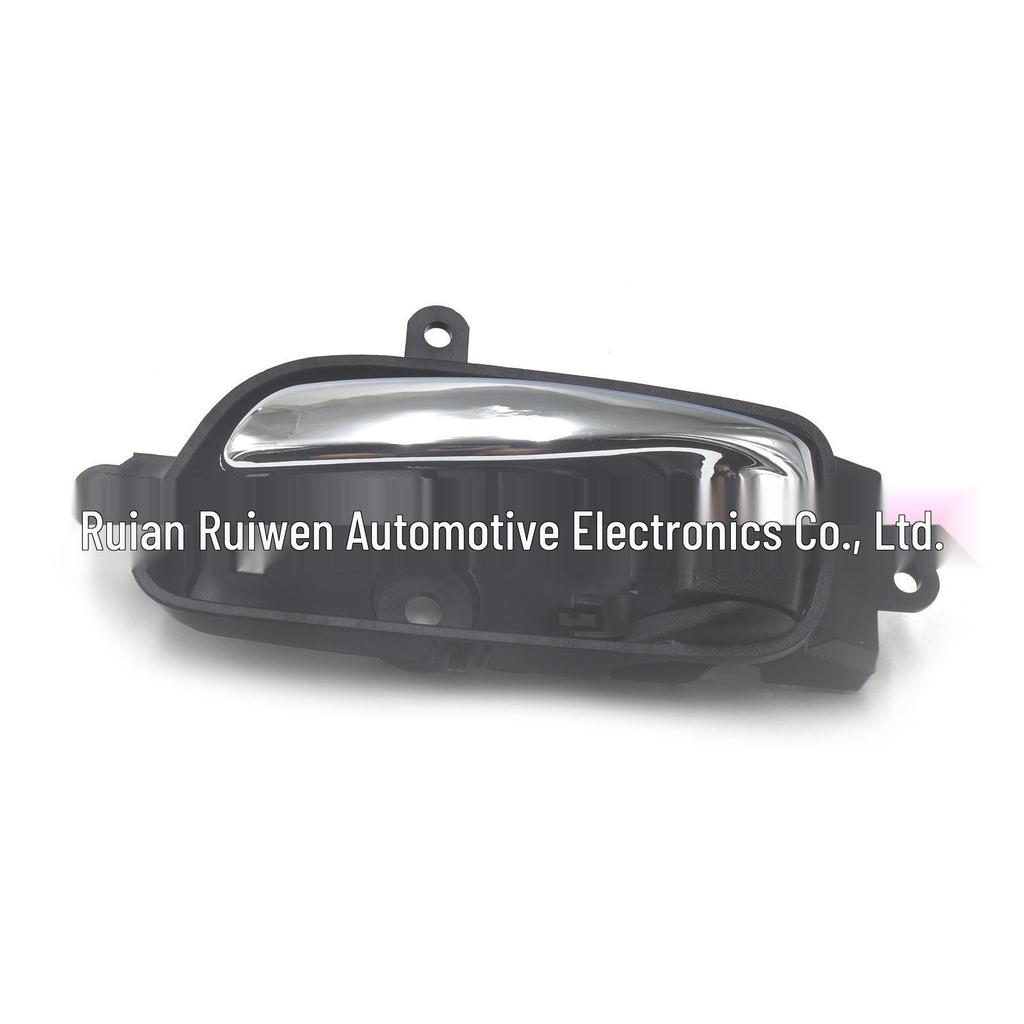 80671-3TA0D Left-Hand Nissan Door Handle
