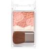 Canmake Powder Glow Fleur Cheeks 03 Fairy Orange Fleur 6.3g