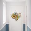 Bee Wreath Spring Wreath for