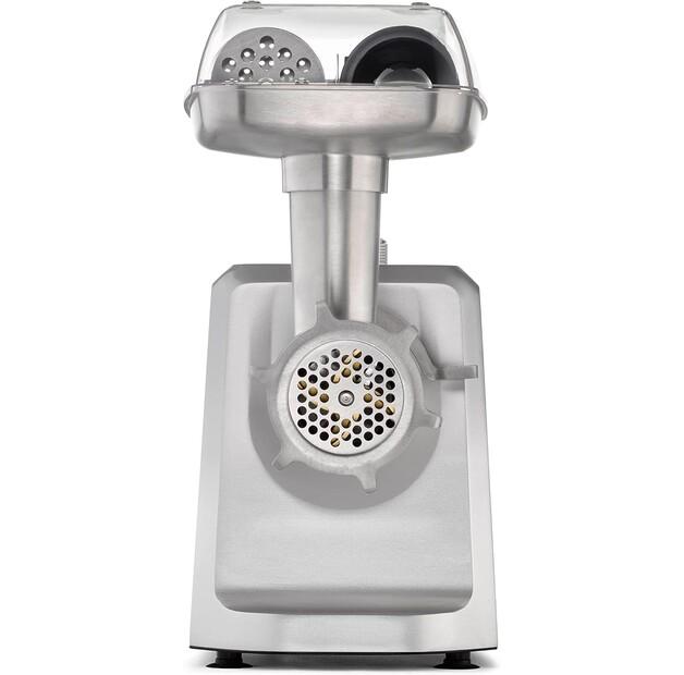 Meat Grinder Caso FW 2500 Silver (2873)