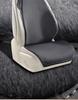 Geely Xingrui Han Edition Plush Winter Seat Covers for Luxury Comfort