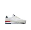 Men's Sneakers Gap New York Nyl M Gaf004f5smwhofgp White