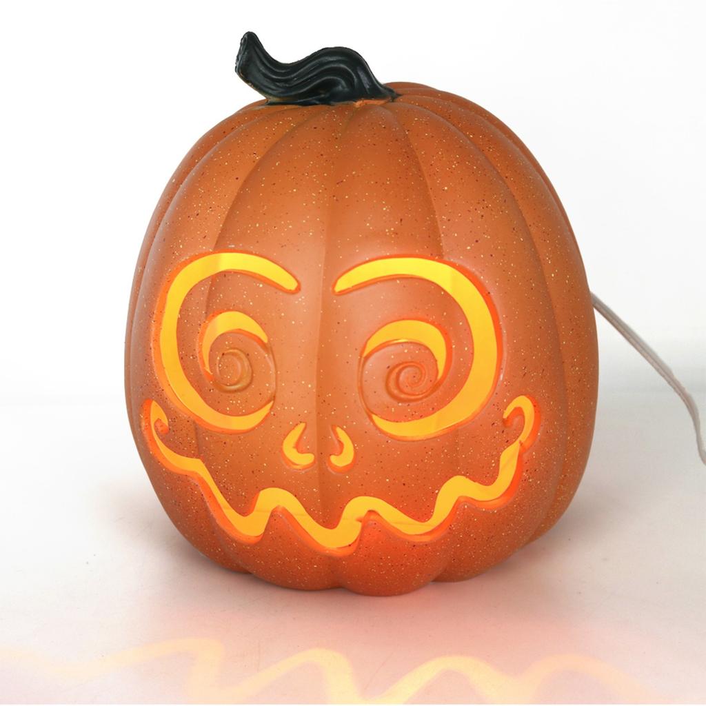 Halloween Decor LED Scene Layout Home Decoration (Without Battery)